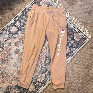 Champion Reverse Weave Sweatpants